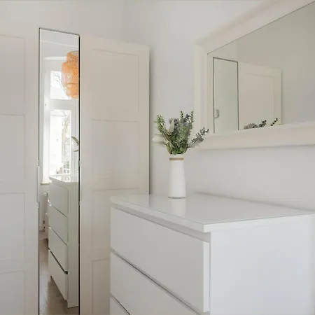 Apartment Westfalia 3 Heringsdorf (Usedom)
