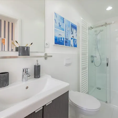 Apartment Westfalia 3 *