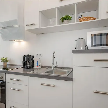 Apartment Westfalia 3