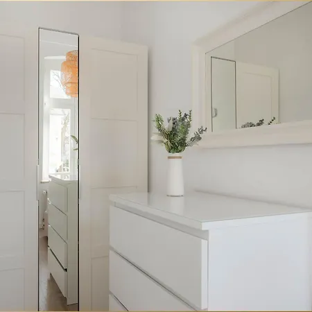 Westfalia 3 Appartamento