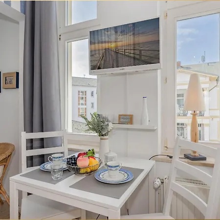 Appartamento Westfalia 3 *