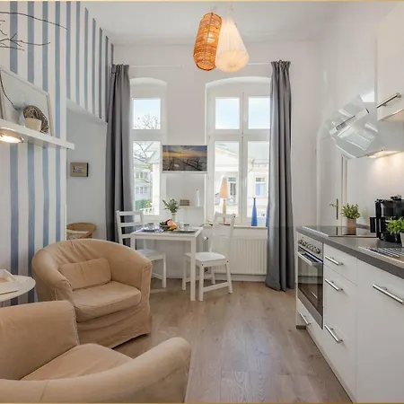 Westfalia 3 Lejlighed *