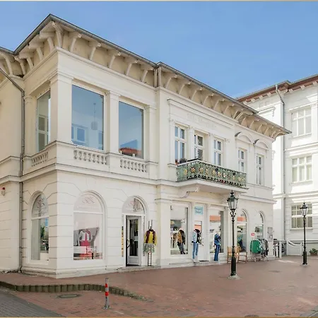 Lejlighed Westfalia 3