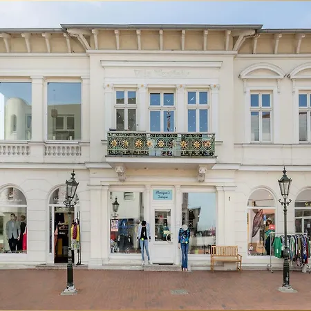 Westfalia 3 Appartamento Heringsdorf (Usedom)