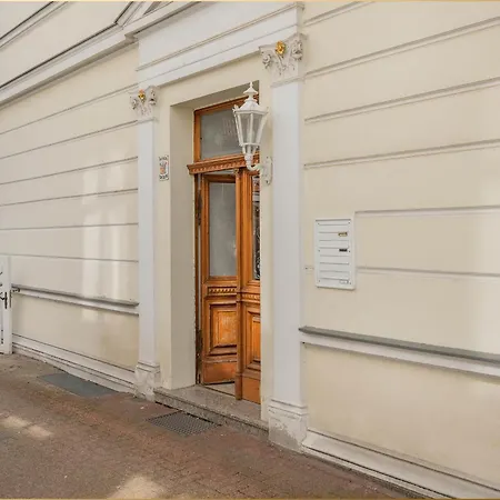 Westfalia 3 Appartamento