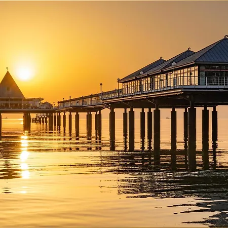 Westfalia 3 Lejlighed