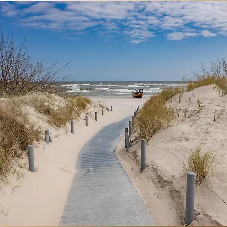 Westfalia 3 Lejlighed *