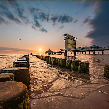 Westfalia 3 Heringsdorf (Usedom)