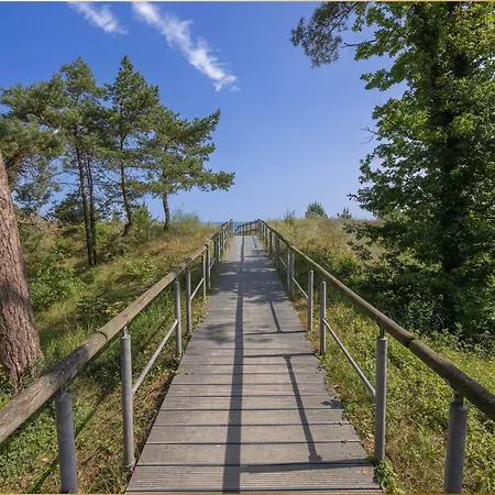 Appartamento Westfalia 3 *