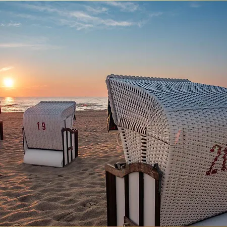 Westfalia 3 * Heringsdorf (Usedom)