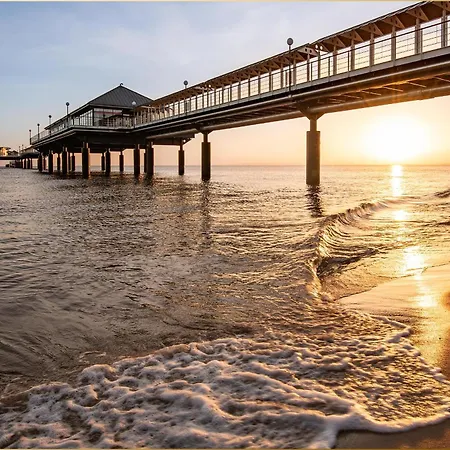 Westfalia 3 Appartamento