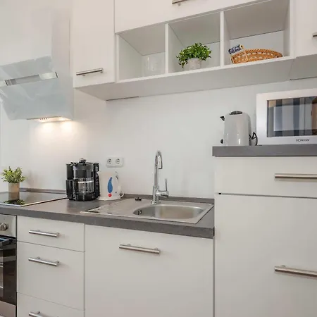 Apartamento Westfalia 3 *