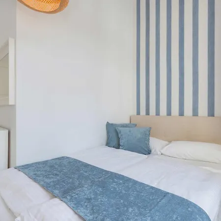 Westfalia 3 Apartamento Heringsdorf (Usedom)