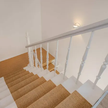 Apartamento Westfalia 3