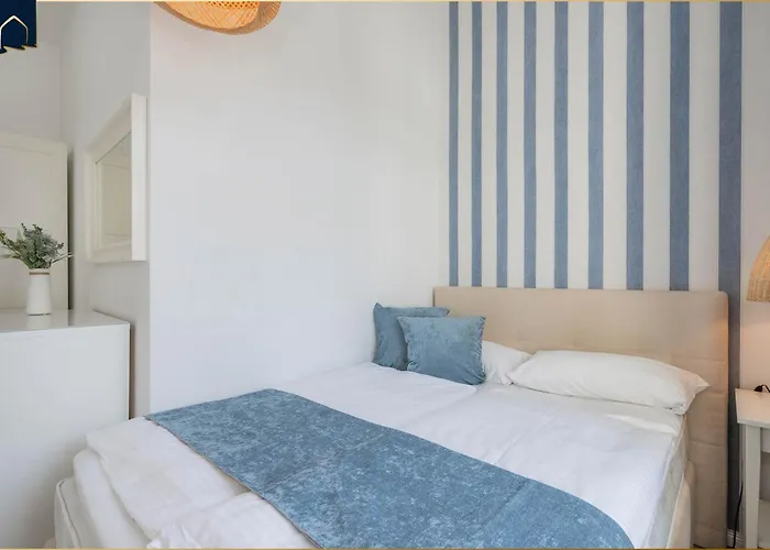 Westfalia 3 公寓 塞巴特黑灵斯多夫