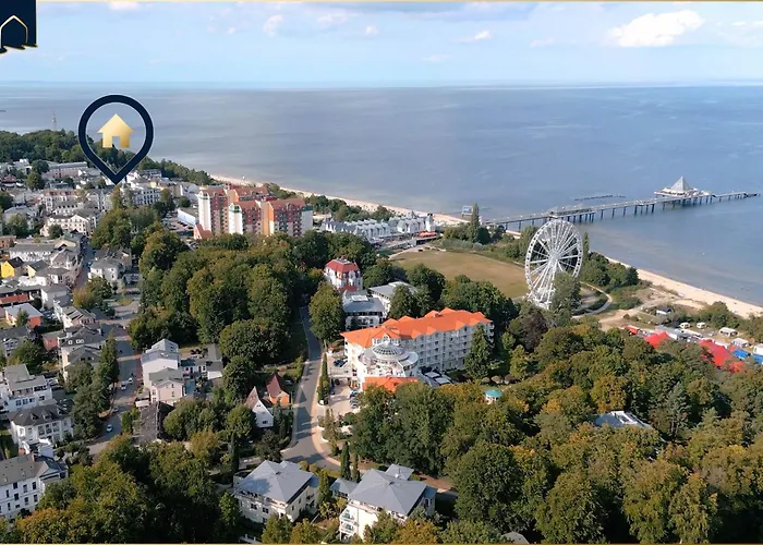 公寓 Westfalia 3 塞巴特黑灵斯多夫