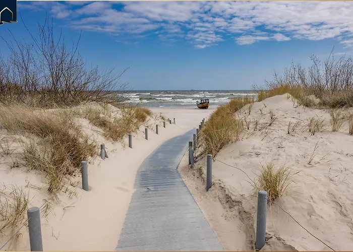 Westfalia 3 公寓 *