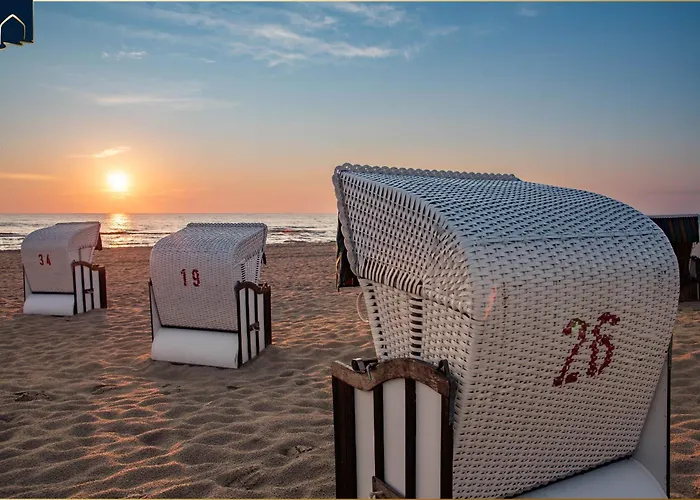 Westfalia 3 * 塞巴特黑灵斯多夫